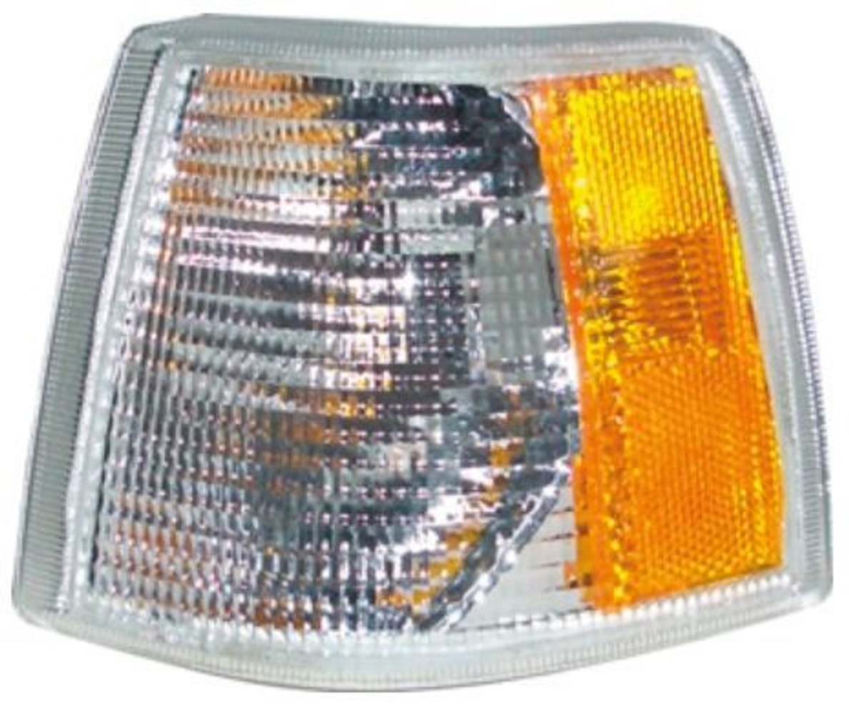 Blinkers vänster US låg modell