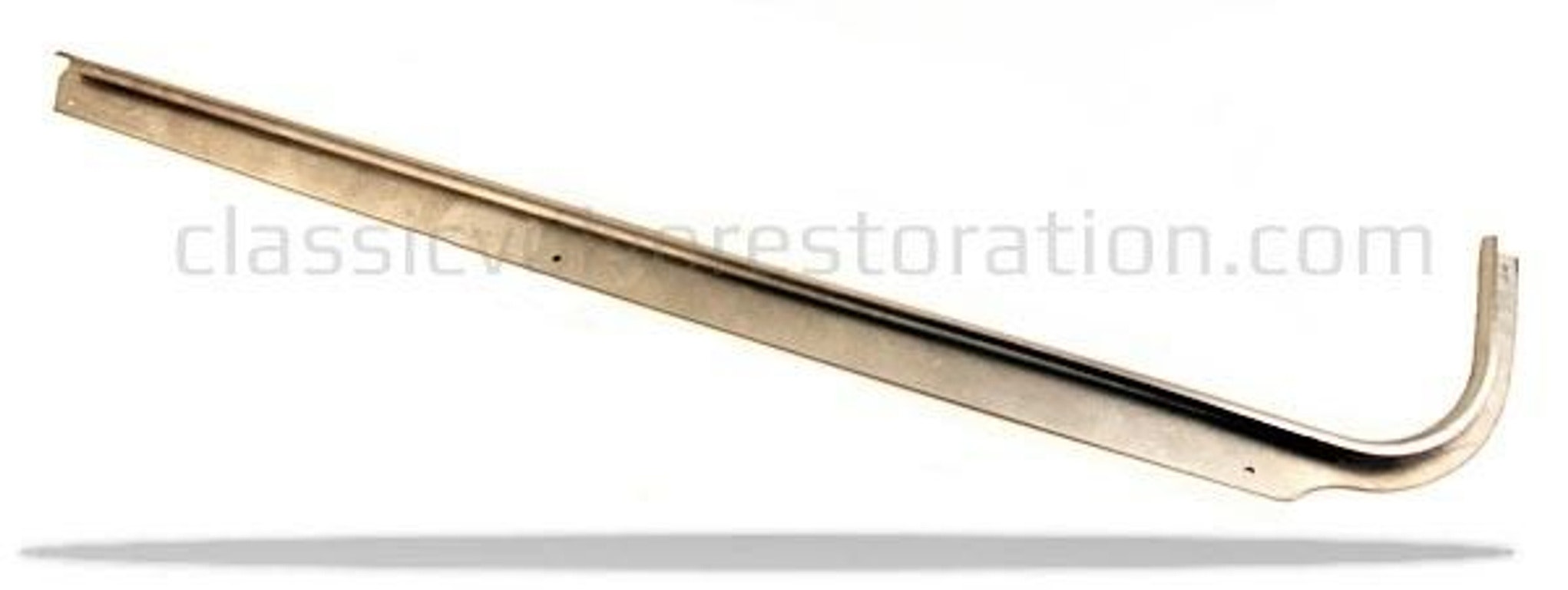 Tröskelplåt inre höger