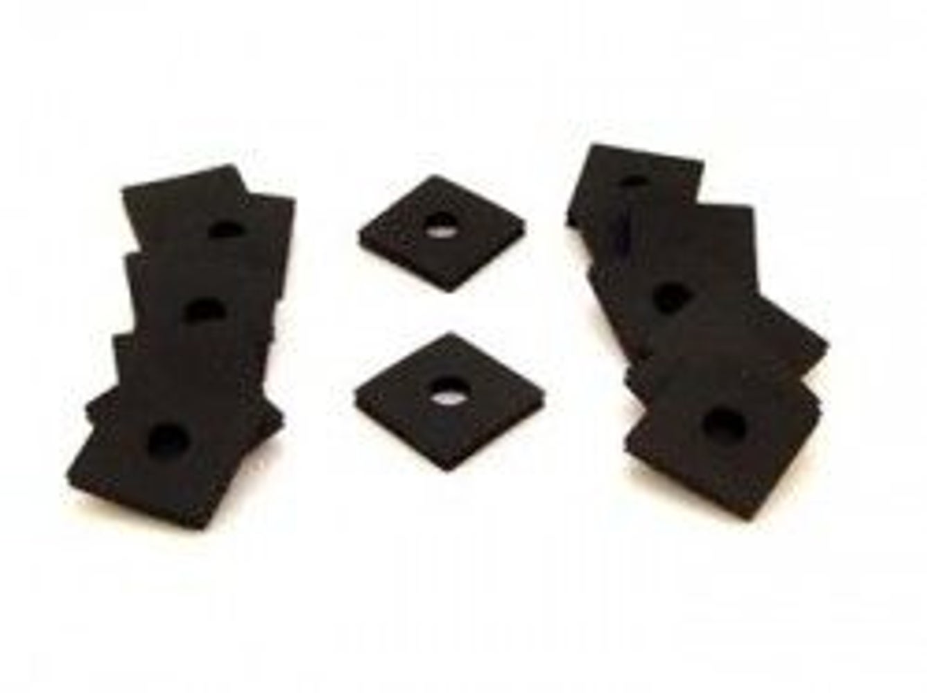 Mellanläggsats Kaross Volvo Duett 210, 445