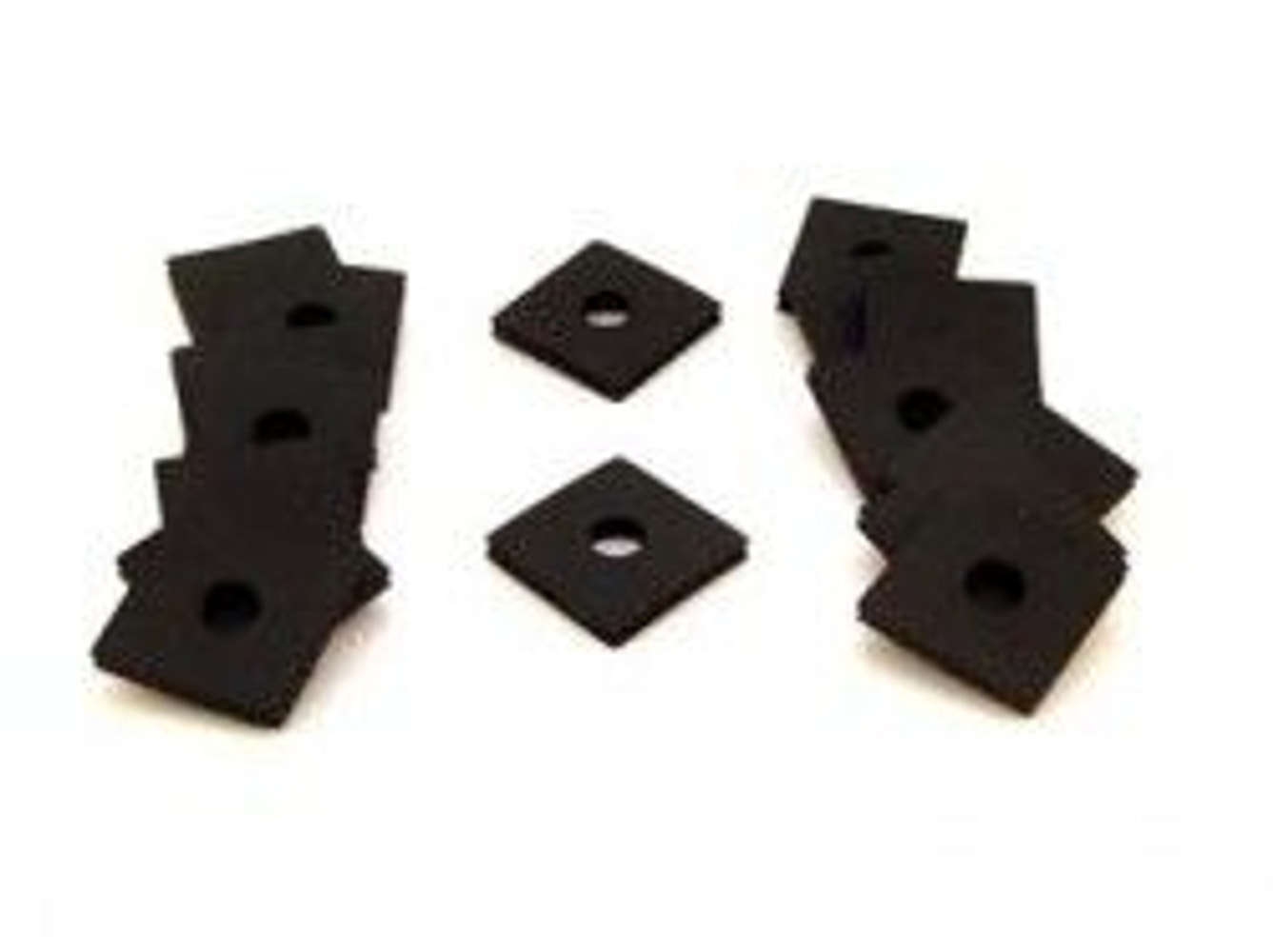 Mellanläggsats Kaross Volvo Duett 210, 445