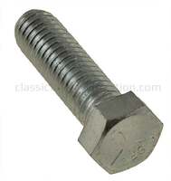 Skruv UNC 7/16-14x1 1/2" (38 mm)