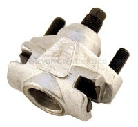 Bromsjustering Amazon/1800 bak