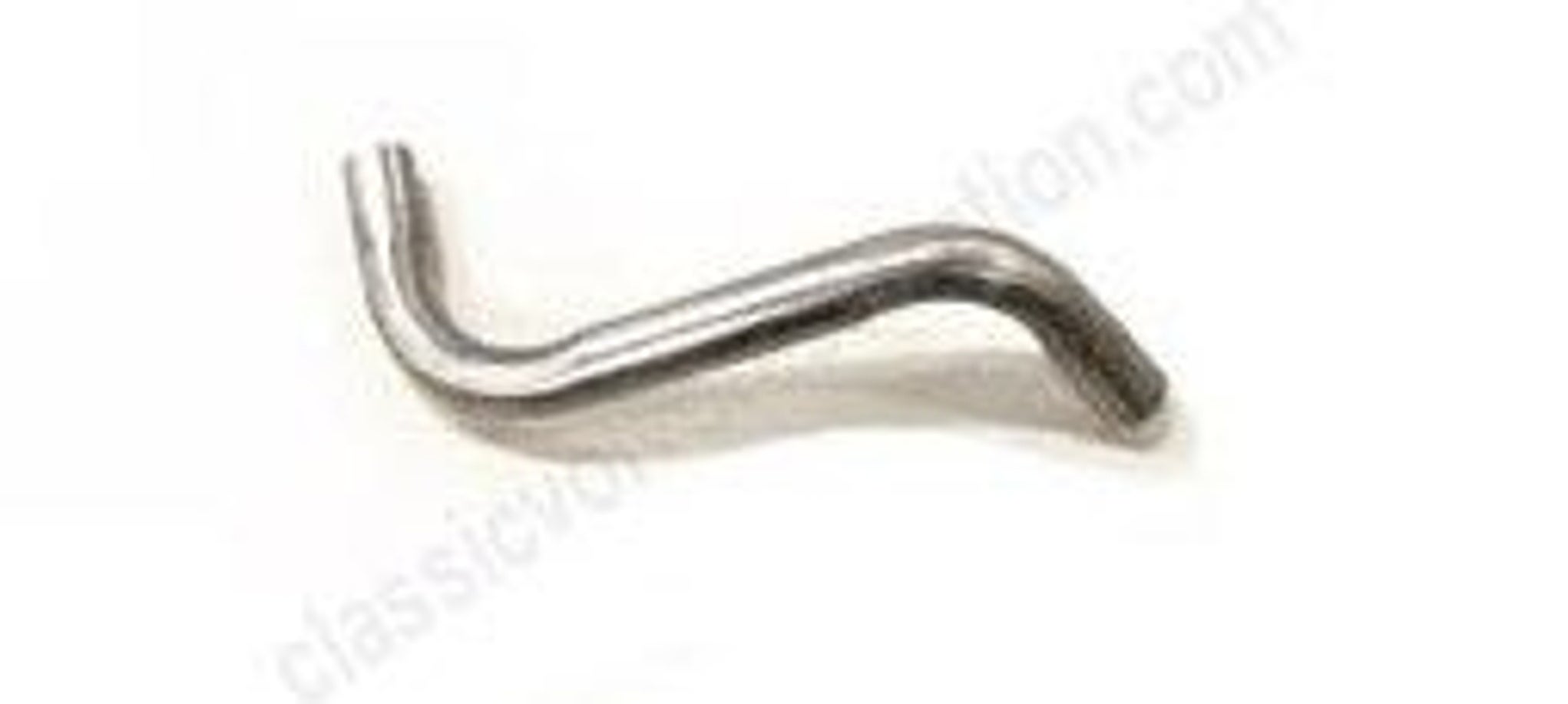 Tuyau intermédiaire B18