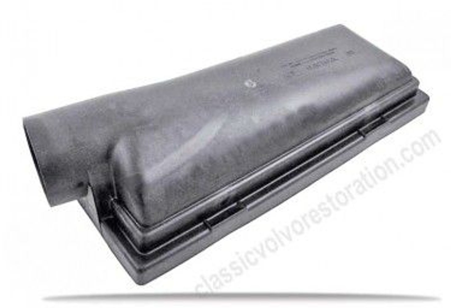 Carter de filtre partie sup.