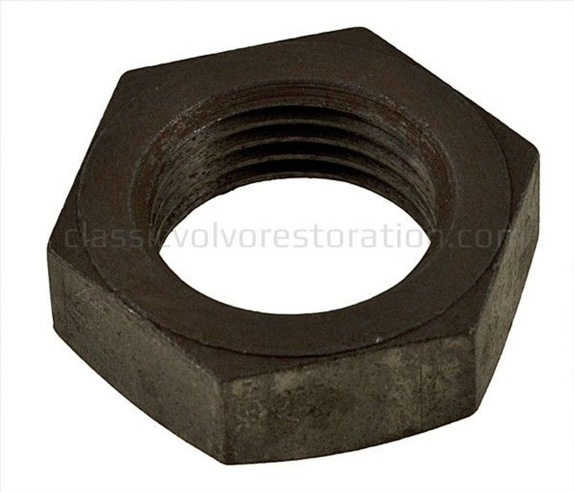 Mutter UNF 1-12x1/2" för kamdrev B18/B20
