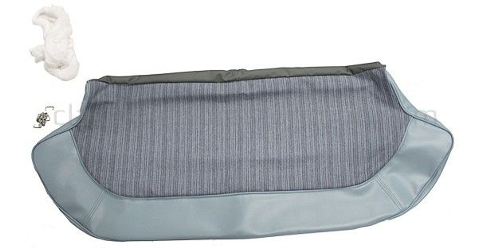 Klädsel baksäte Amazon