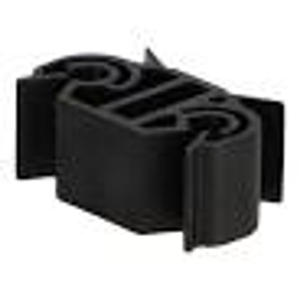 Klamma bromsledningar