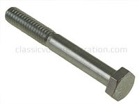 Skruv UNC 5/16-18x2" 1/2" (64 mm)