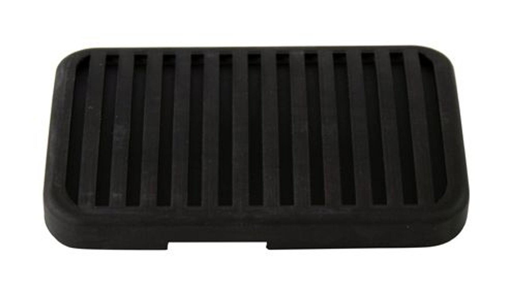 Pedalgummi broms BW35