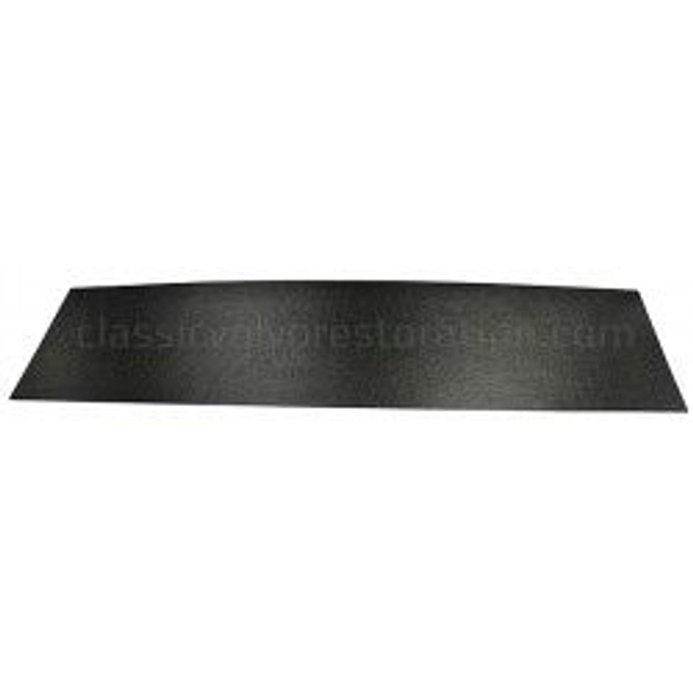 Papp bagage/baksäte