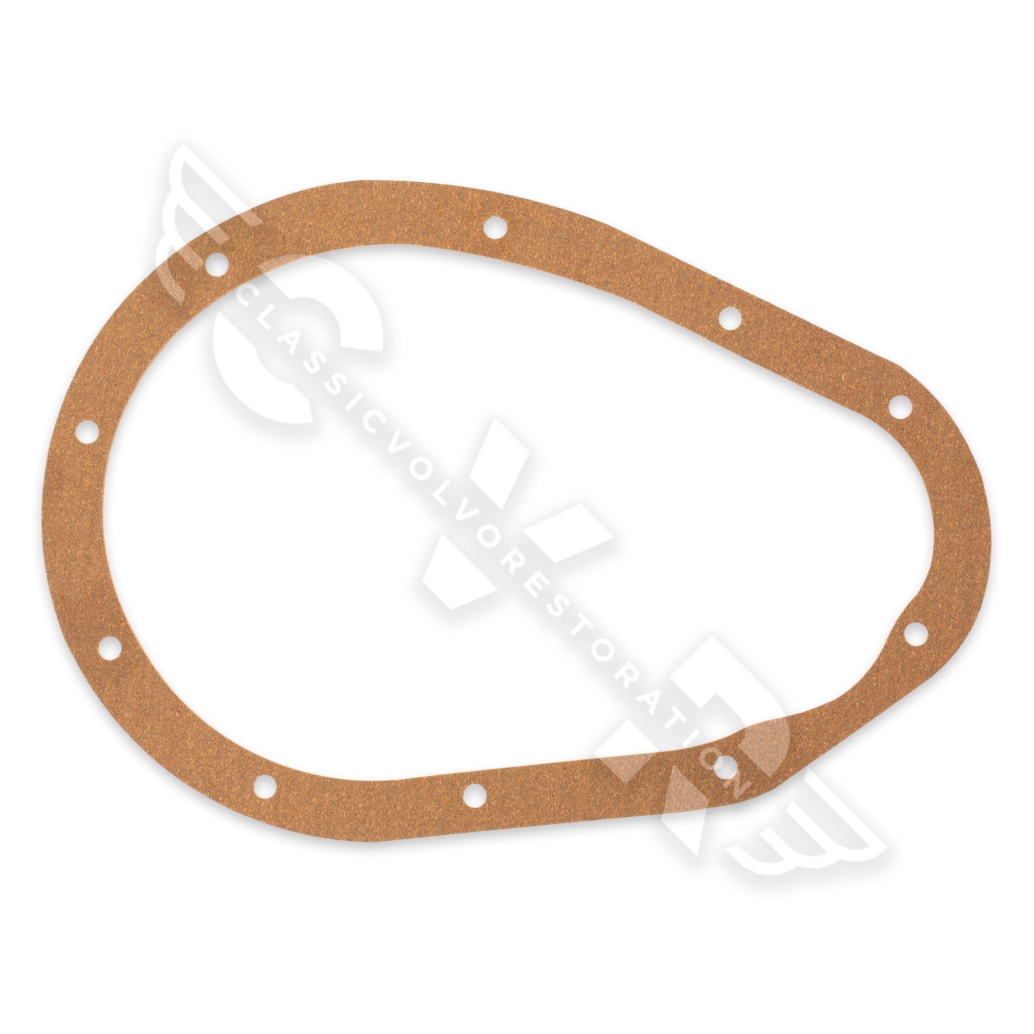 Packning Transmissiskåpa B4B/B16 Främre