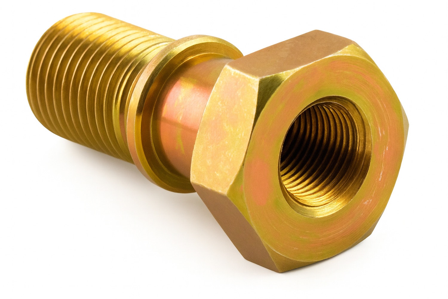 Hålskruv huvudcylinder