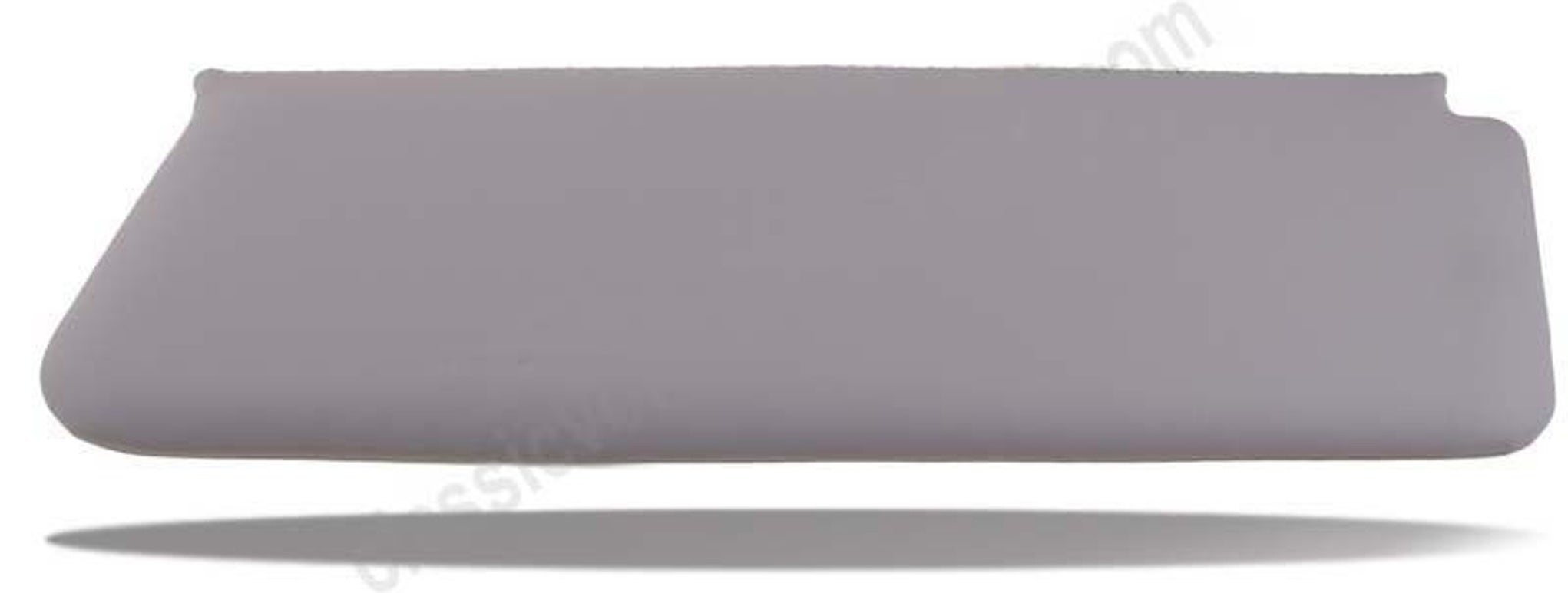 Solskydd vänster perforerad