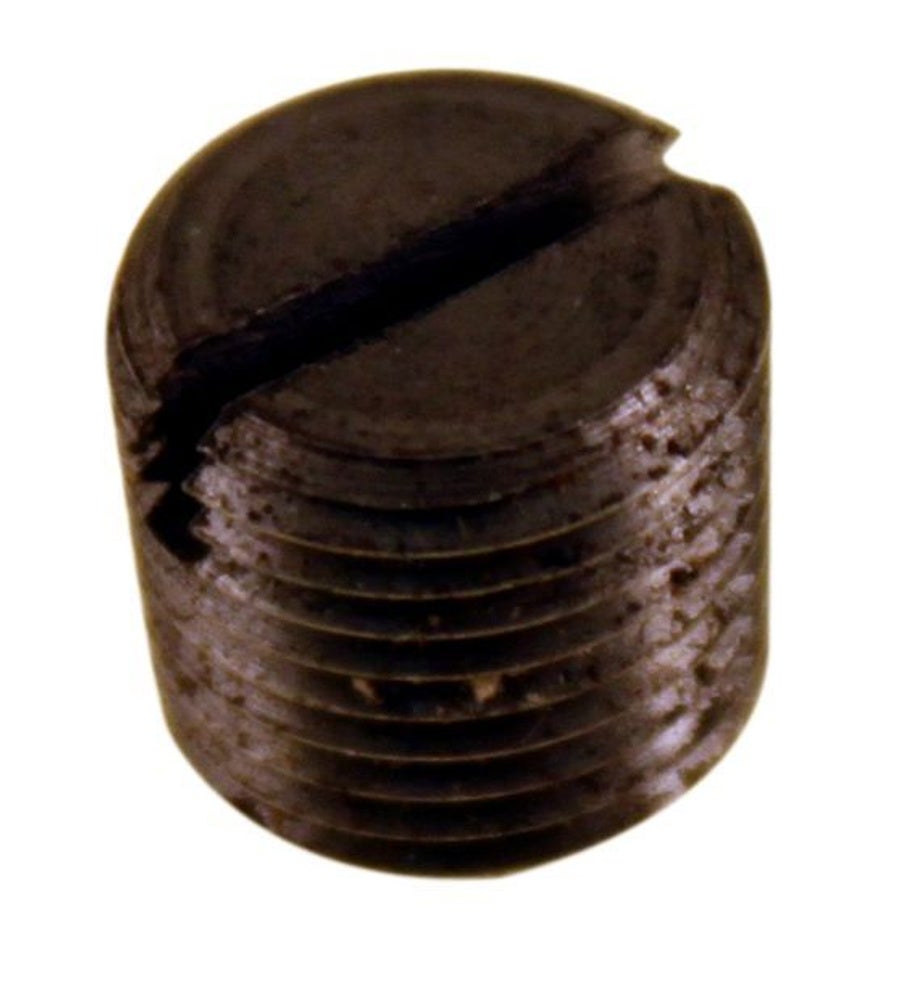 Propp vid lager för drivaxel