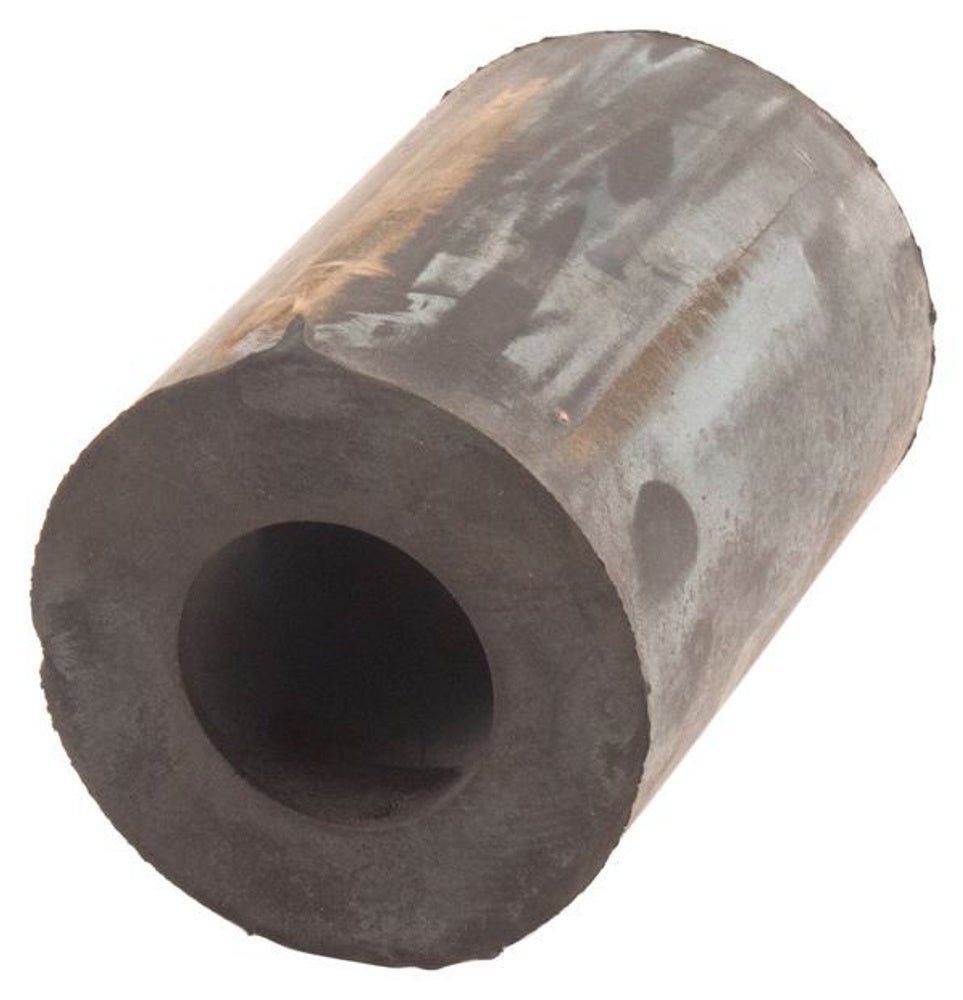 Gummibussning stötfångare