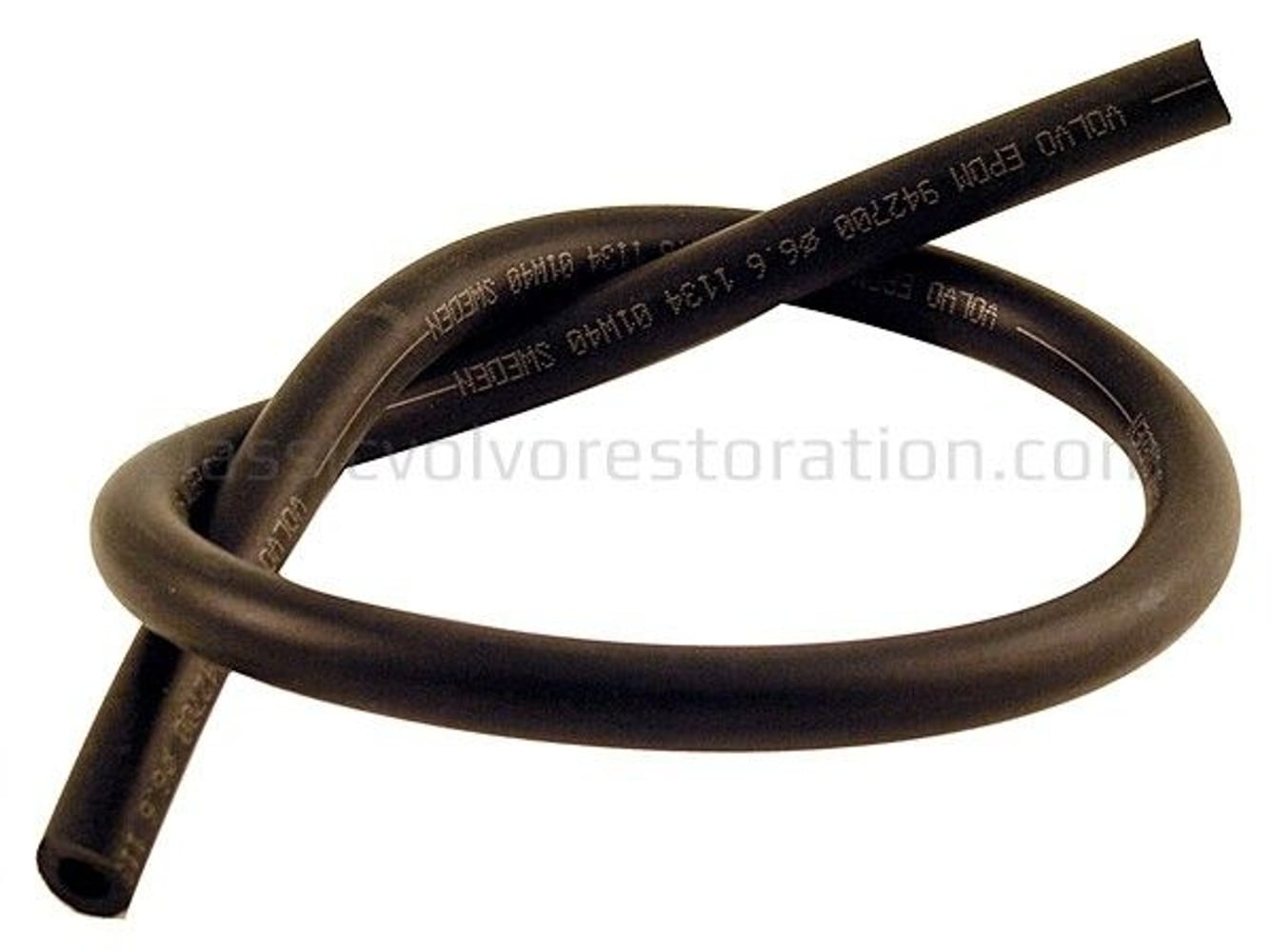 Slang Volvo Expansionskärl-kyl inv Ø 6,6 mm