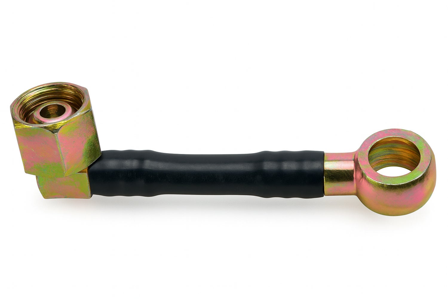 Bränslerör Pump-filter