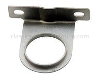 Avgasklämma B18 Främre