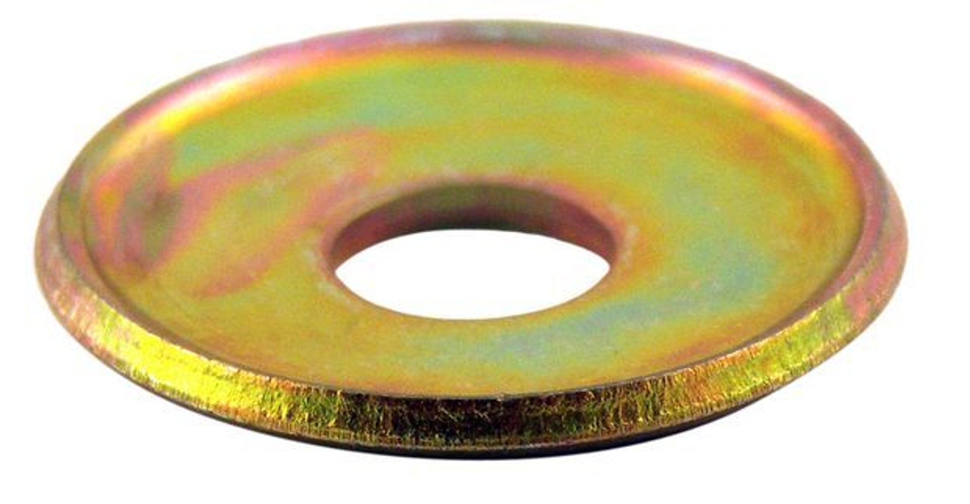 Bricka länkarm övre