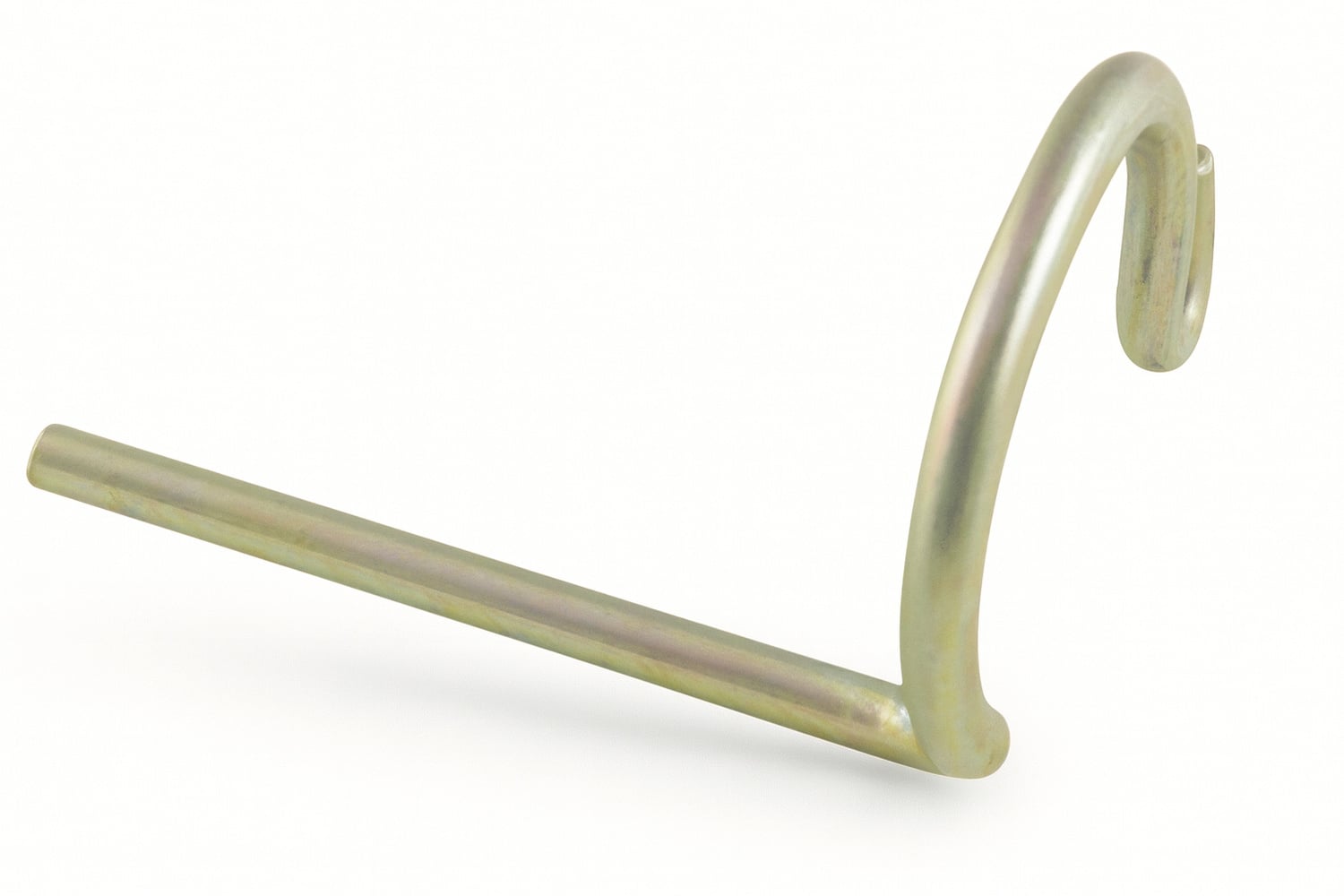 Säkringsbygel kulskål gasreglage