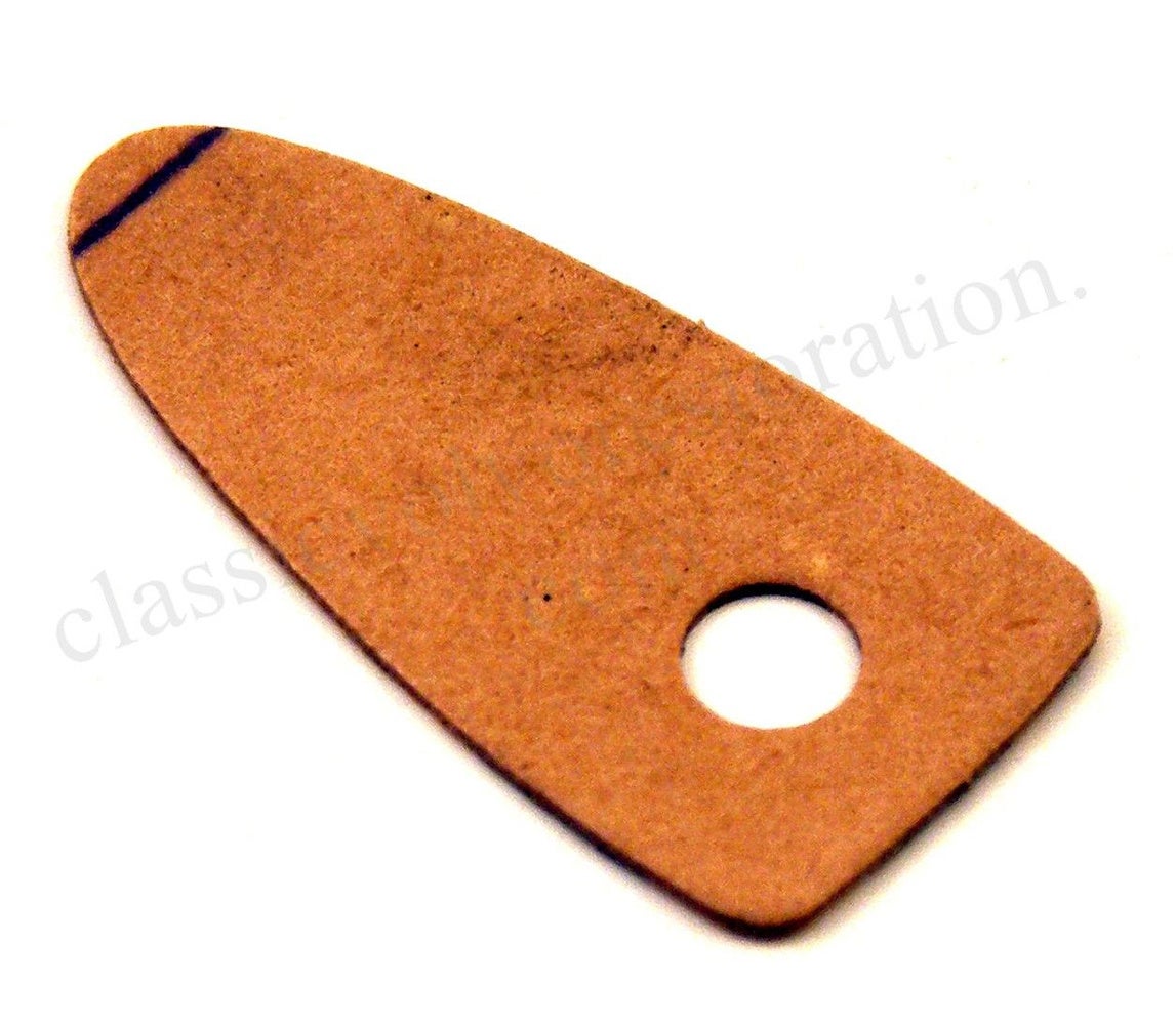 Joint poignée de coffre