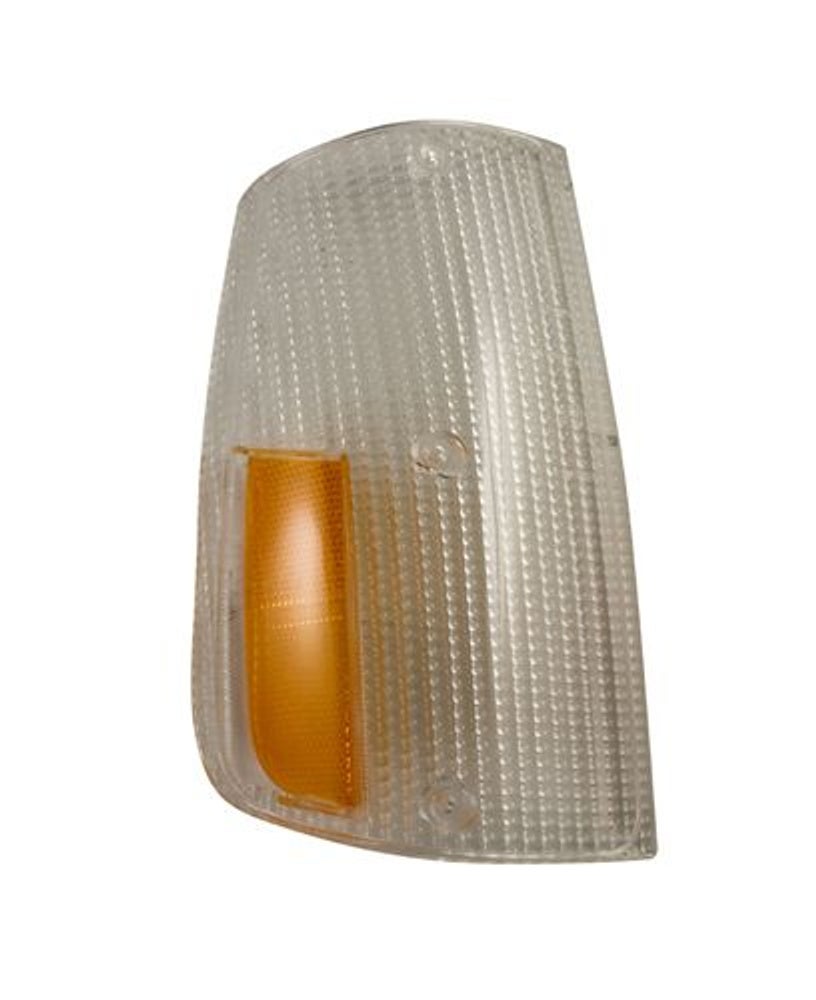 Blinkersglas US höger