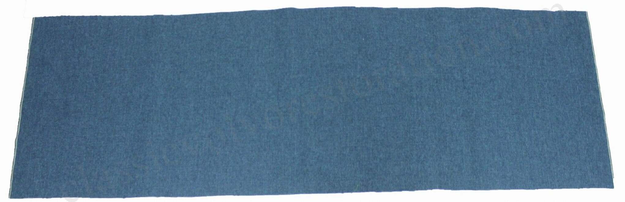 Klädsel hjulhus Amazon turkos