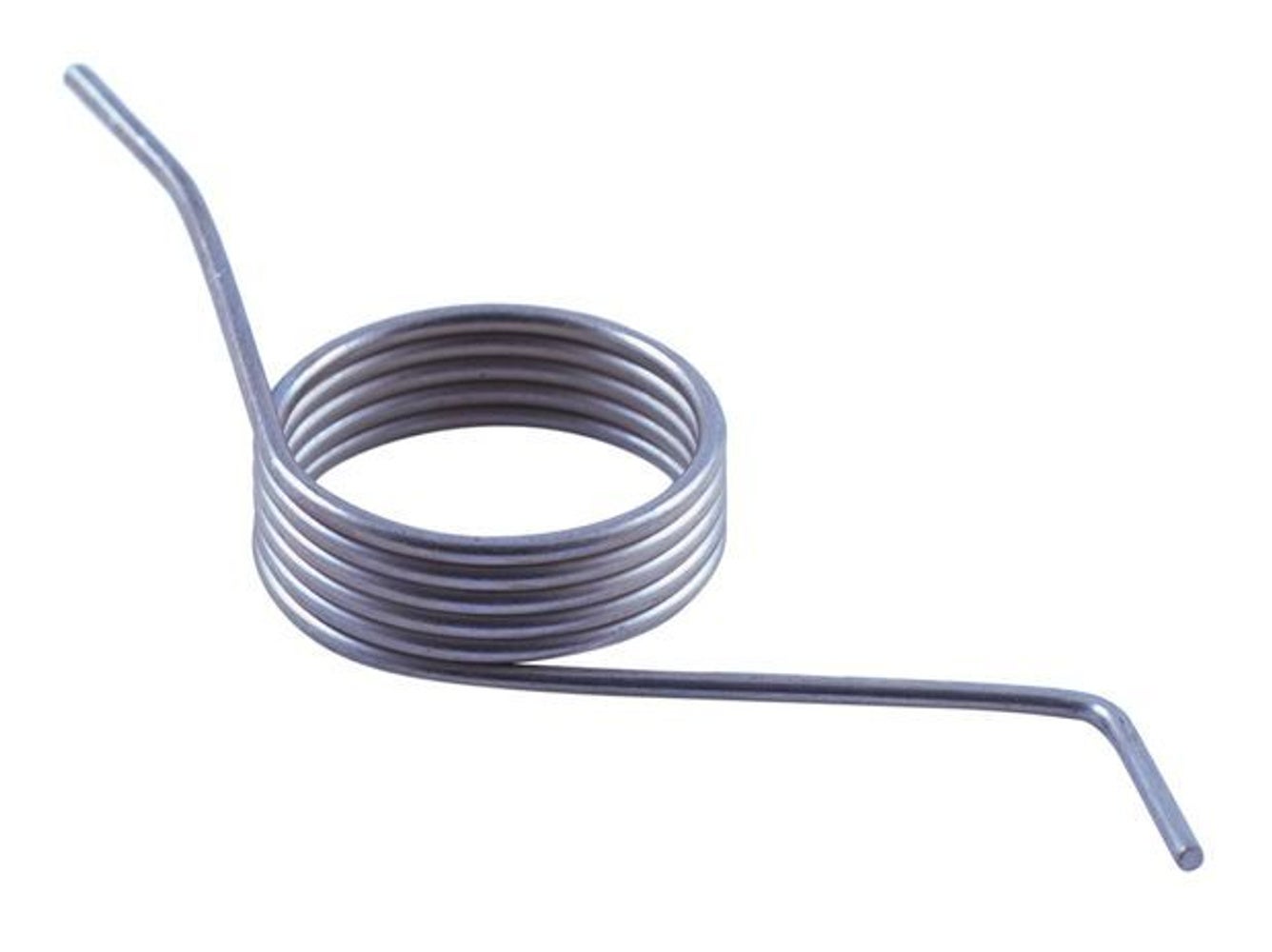 Returfjäder spjäll Stromberg