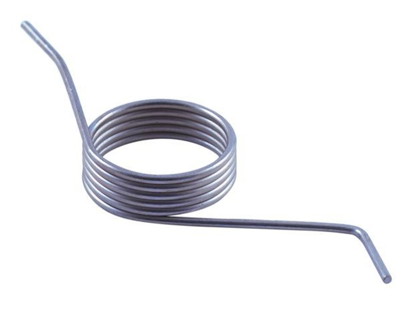 Returfjäder spjäll Stromberg