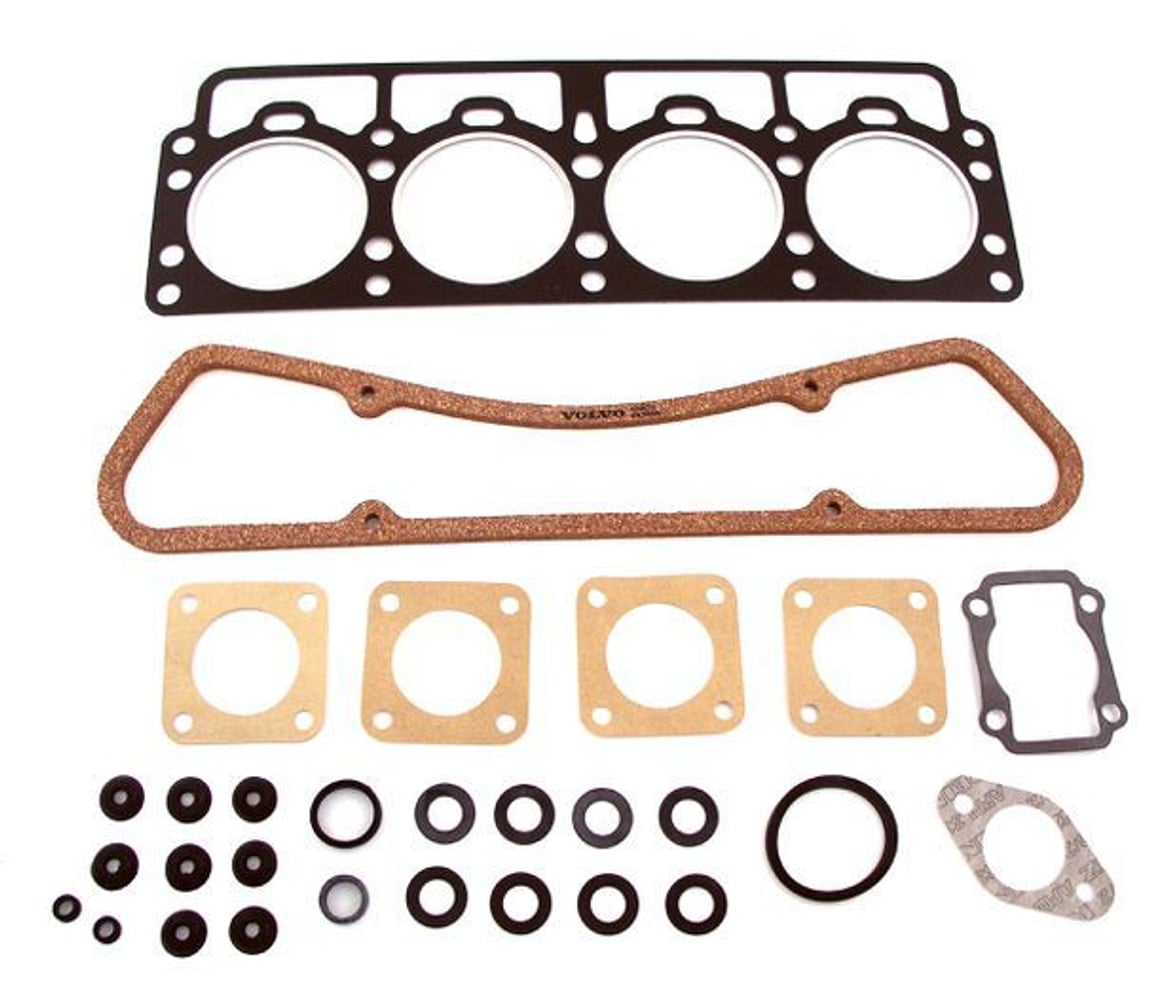 Monteringssats sotning B18