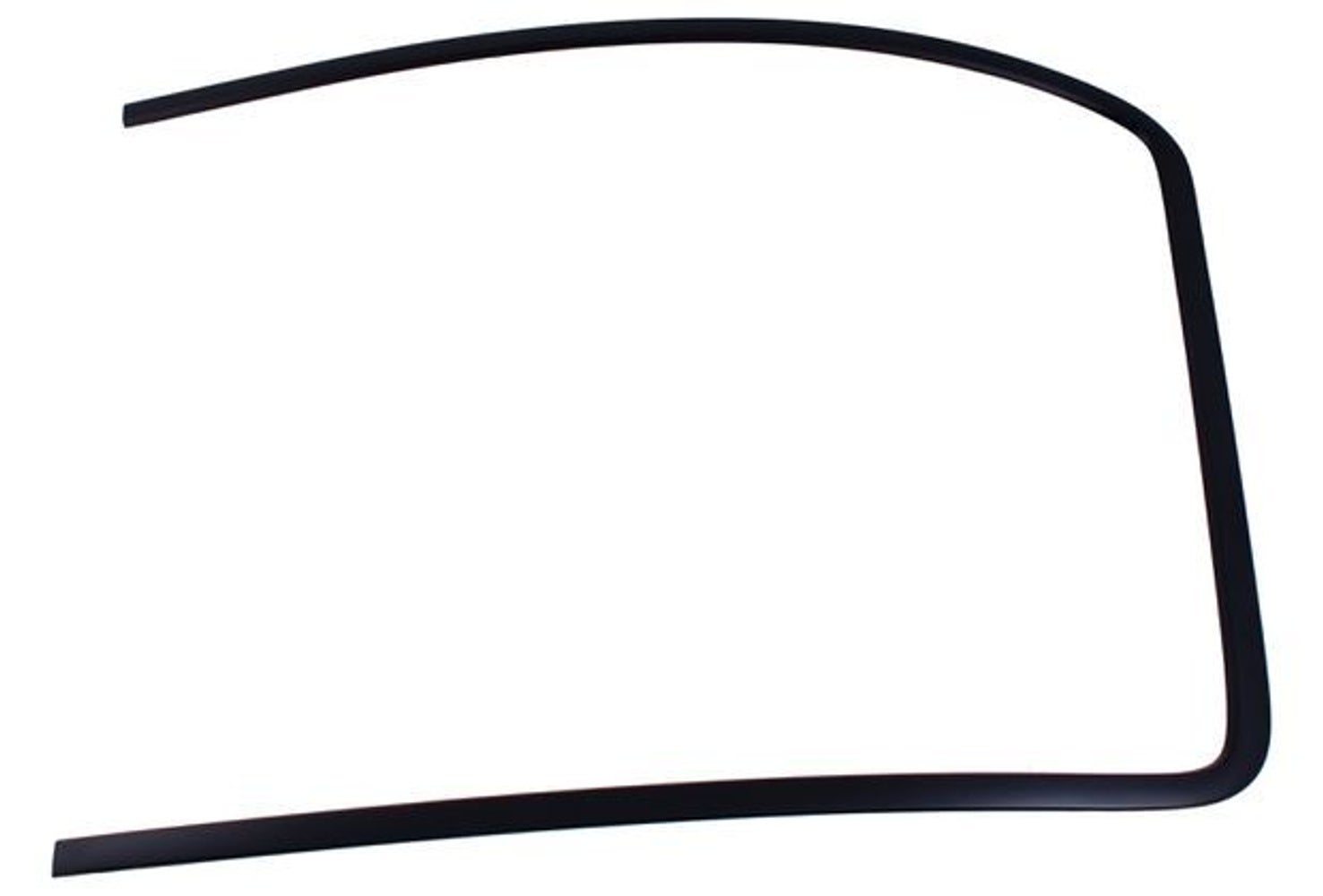 Moulure d'habillage R.H.