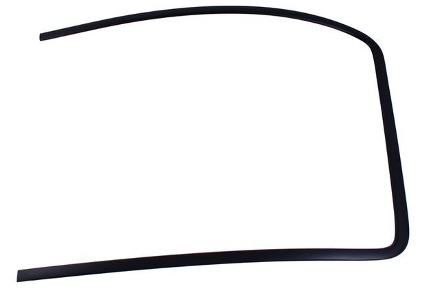 Moulure d'habillage R.H.