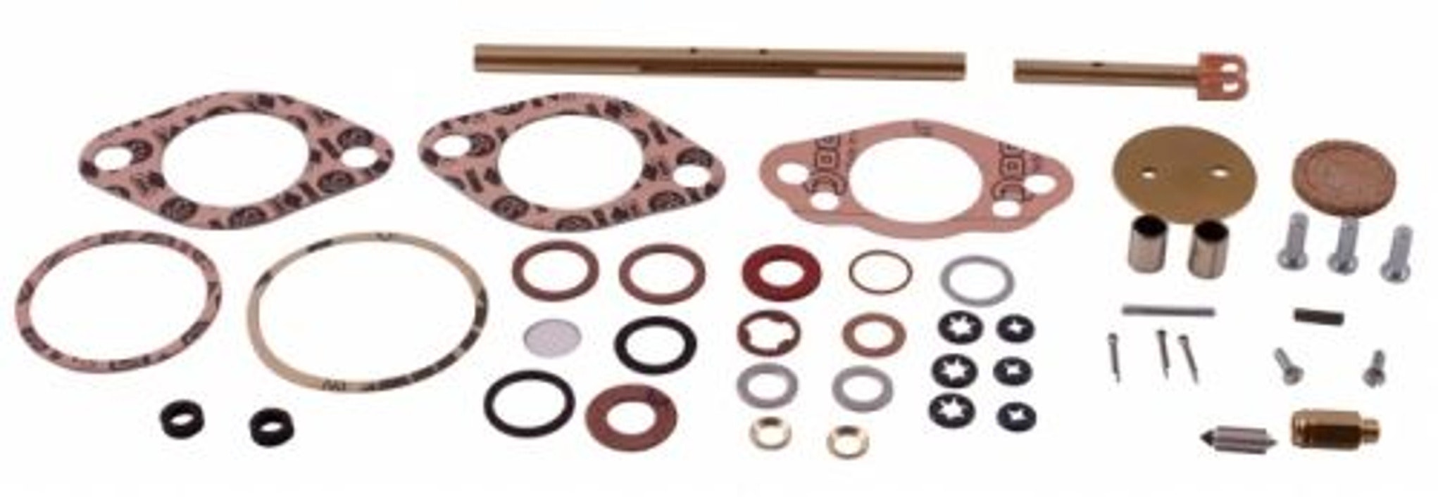 Reparationsats Förgasare SU H4 B16