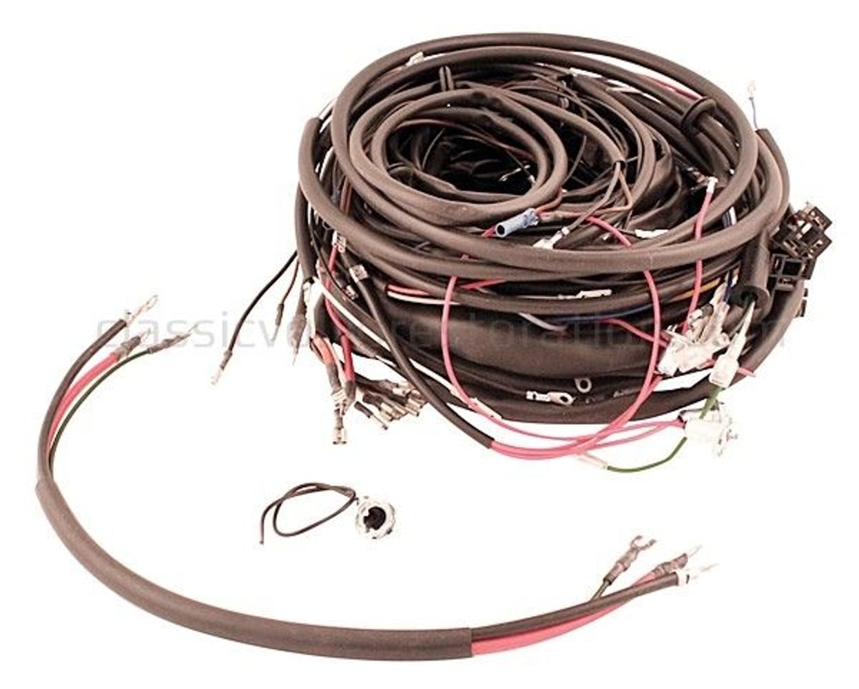 Kablage Volvo Amazon 1963