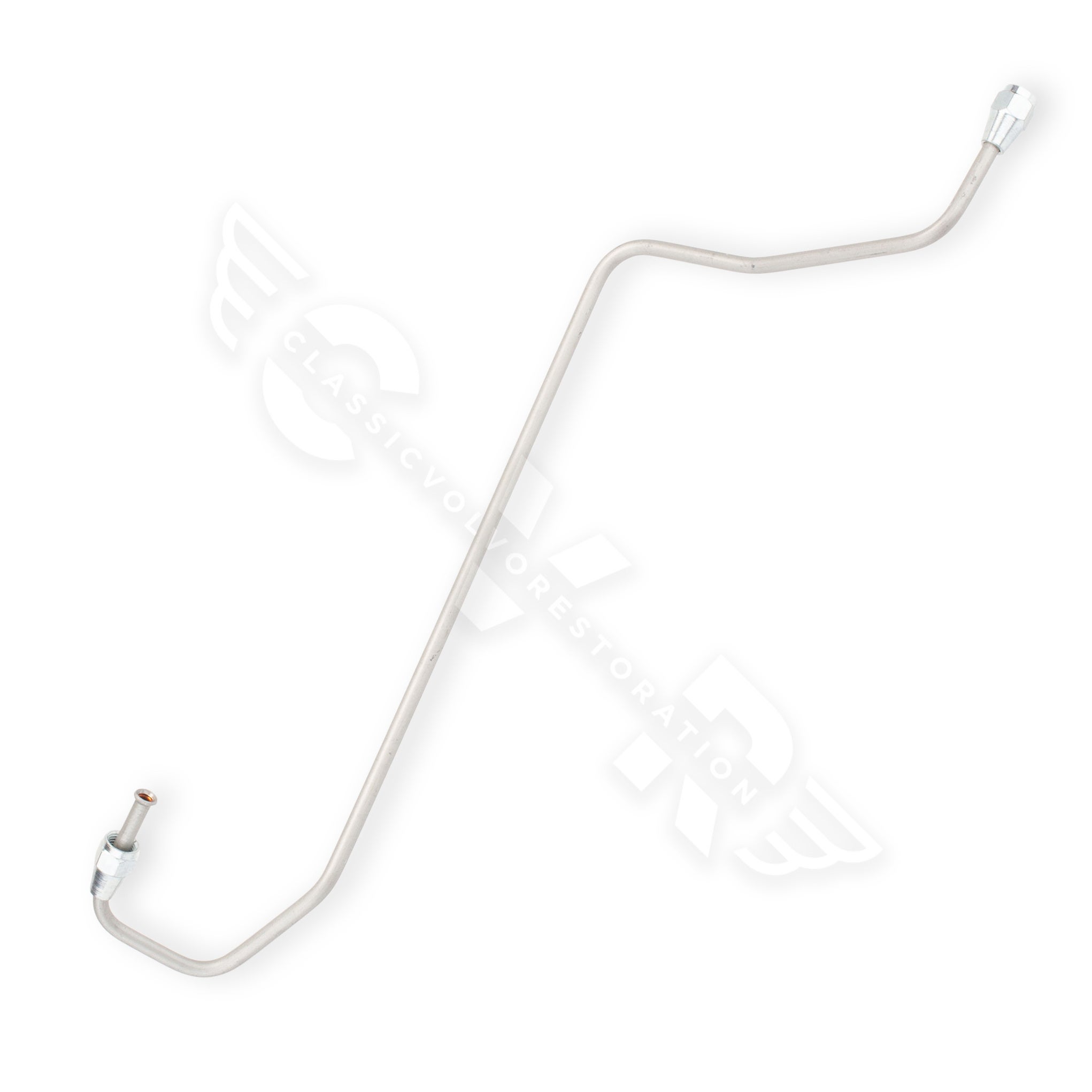 Conduite hydraulique embrayage