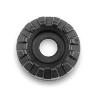 Bricka fjäderben övre