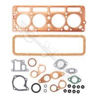 Sotningssats B4B/B14