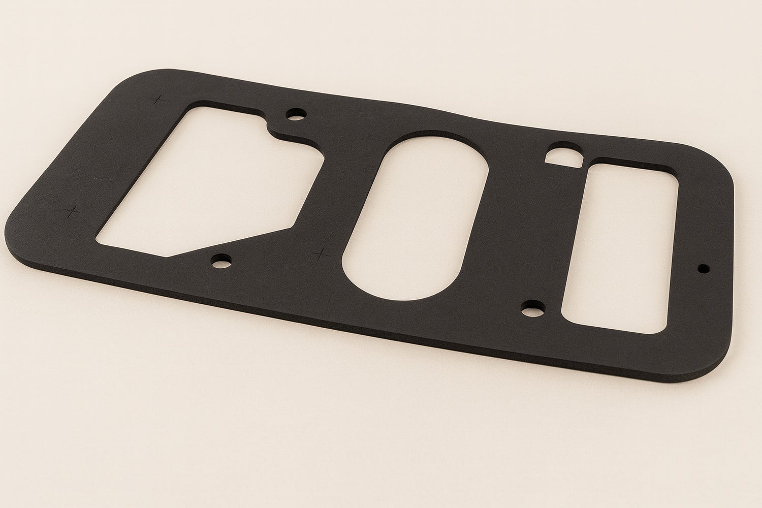 Packning Bakljus Volvo 200