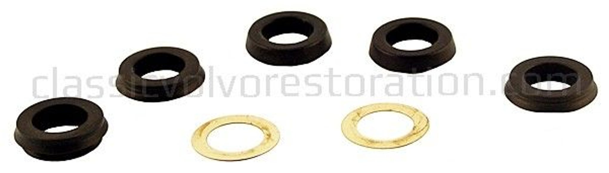 Repsats Huvudcylinder Broms ATE