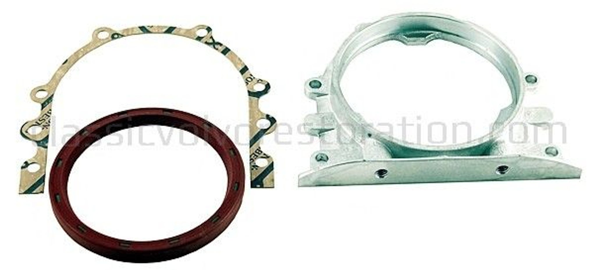 Gavel Bakre med packbox B18/B20