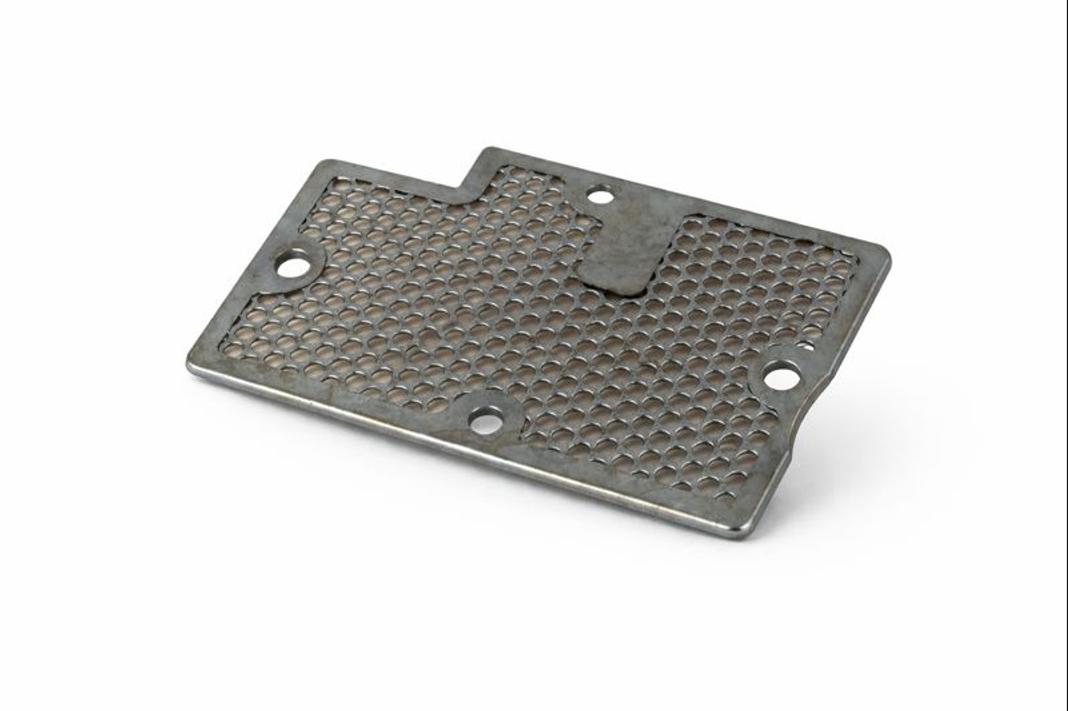 Oljesil BW35 främre