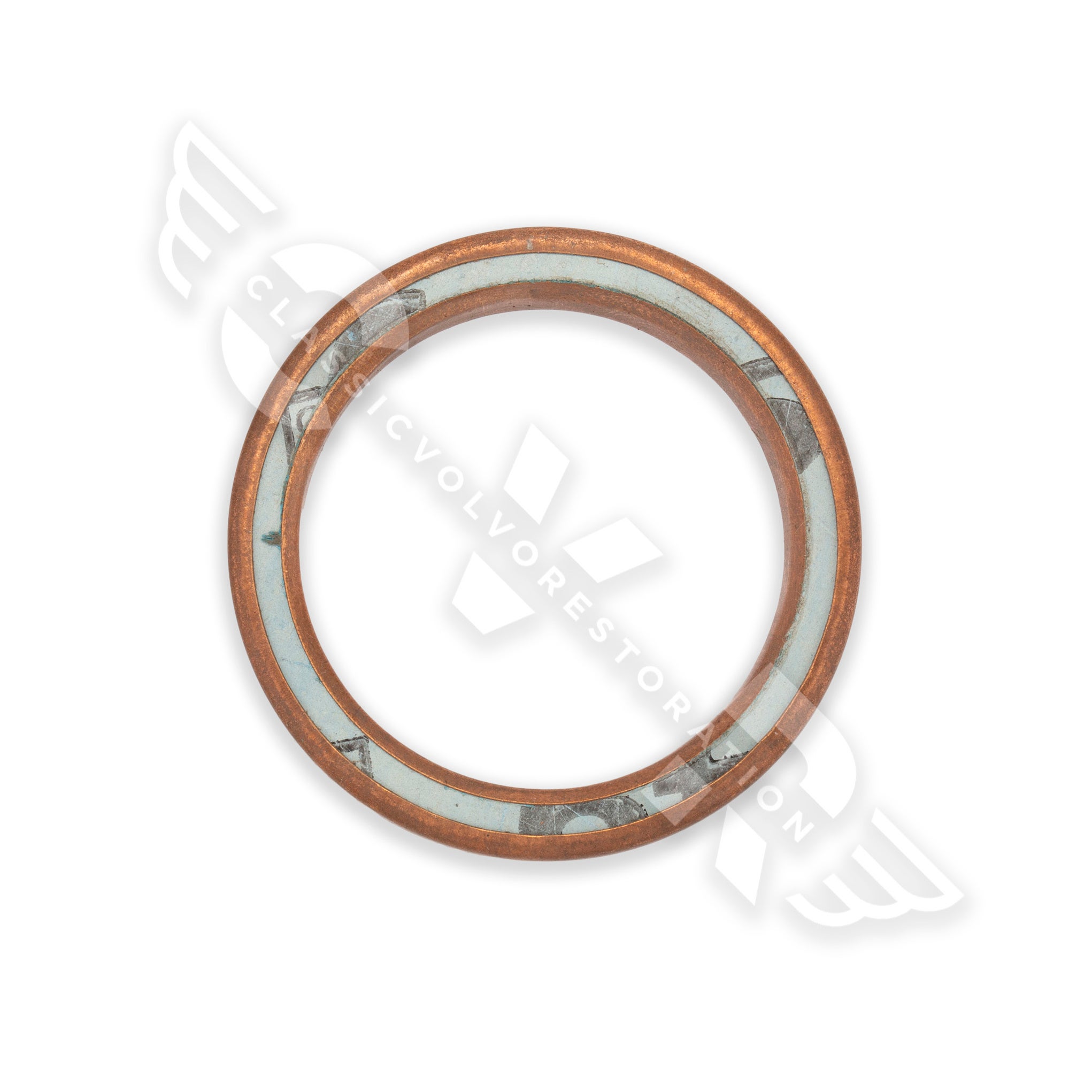 Joint échappement B4B/B14