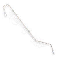 Hydraulledning koppling stål