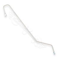 Hydraulledning koppling stål