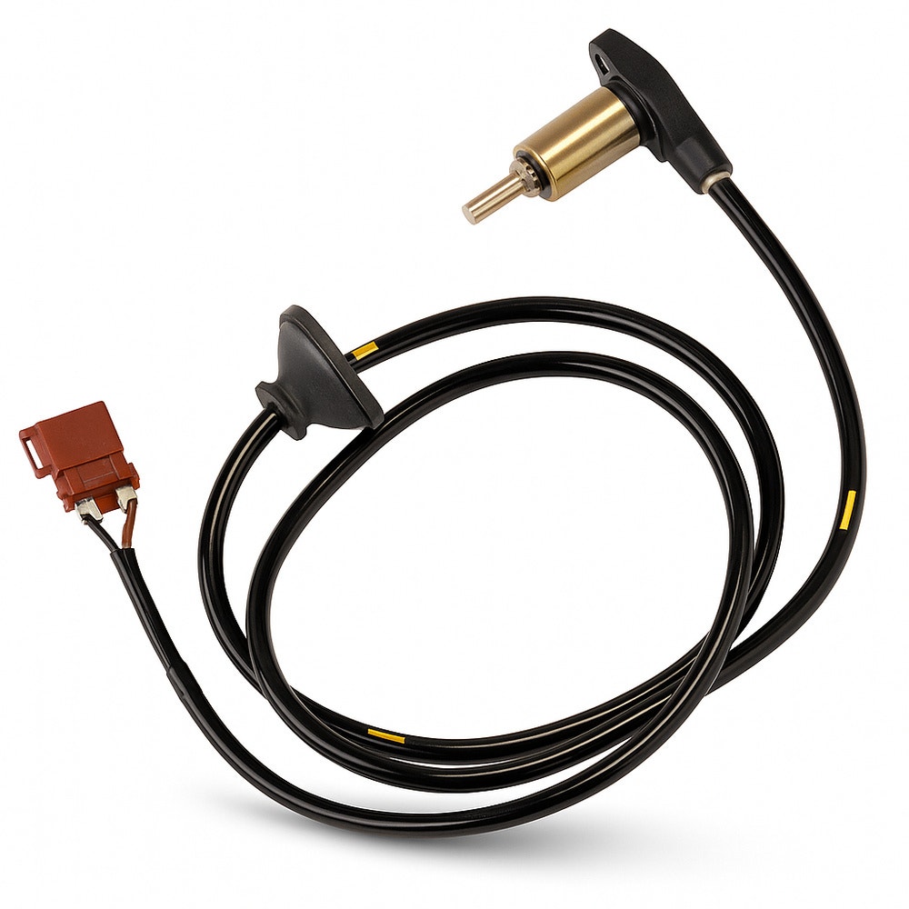 Sensor hastighetsmätare med ABS