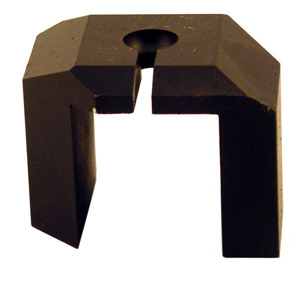 Stötdämpare koppling vänster