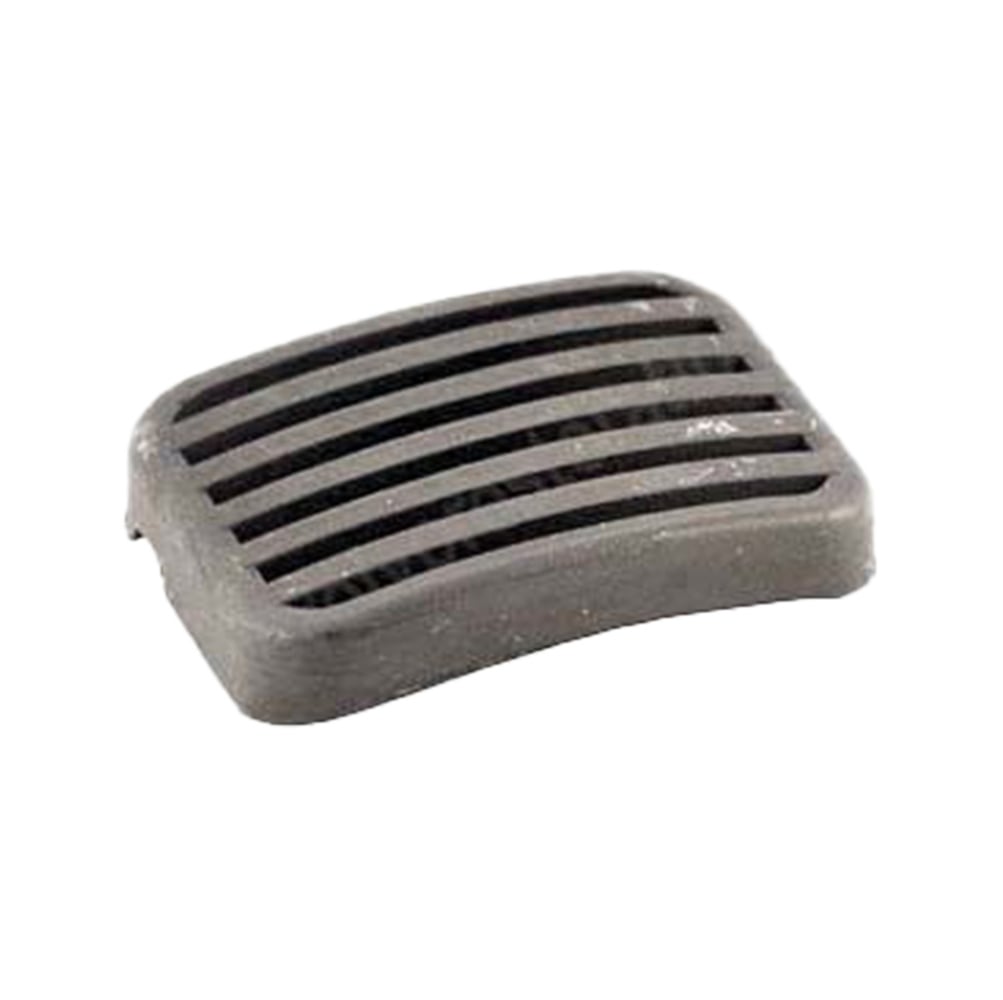 Pedalgummi koppling/broms