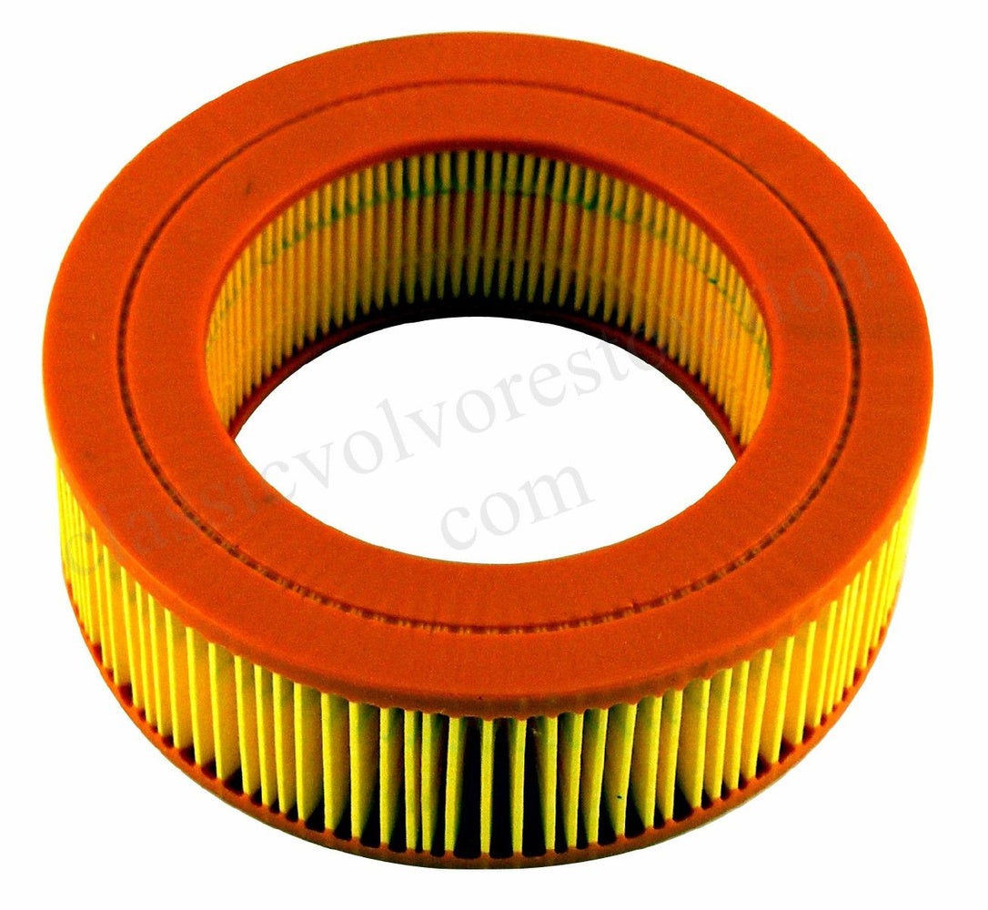 Luftfilter SU HS6 högerstyrd