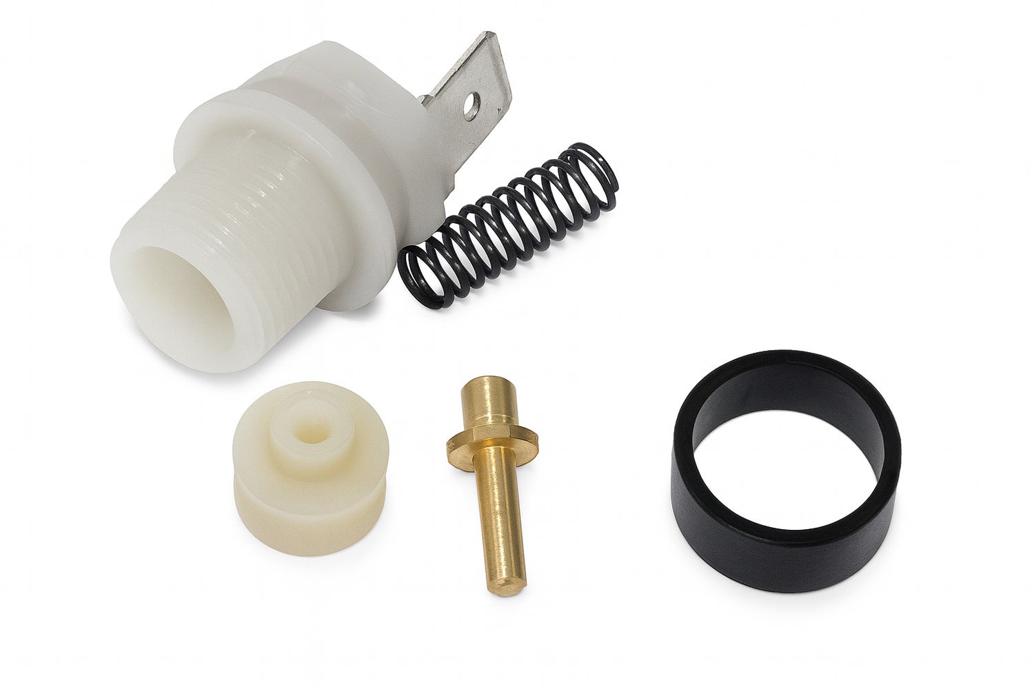 Kontaktsats Bromsventil