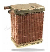 Värmeelement Amazon